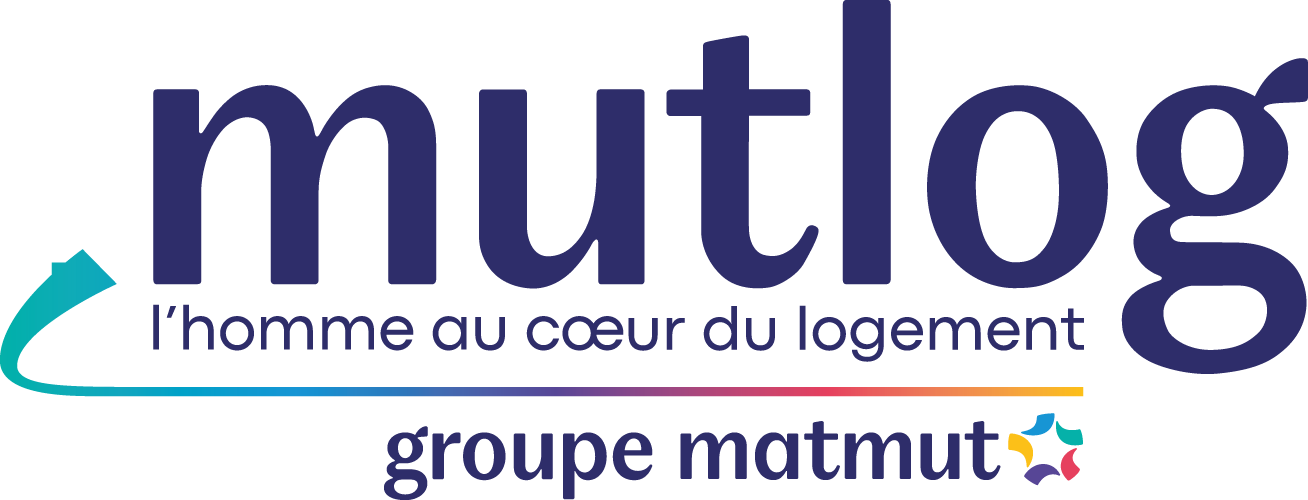 Mutlog: l'homme au coeur du logement, groupe matmut